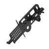 K110S.0002 Main Frame for Wltoys XK K110S RC Helicopter Spare Parts Upgrade Accessories