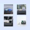 Put Phones Glasses Pen Car Storage Box Big Capacity 100% Brand New