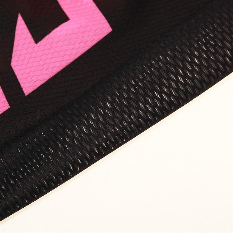 Sommer Kurze Reiten Fahrrad Radfahren Kleidung Set Männer/Frauen Sport Trikots Anzüge Weiß Trägerhose