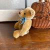 [USED] Merrythought Miniature Teddy Bear Vintage