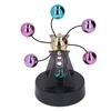 Perpetual Motion Drehball Einfach zu montieren Elektrisches Magnetisches Perpetual Motion Riesenrad