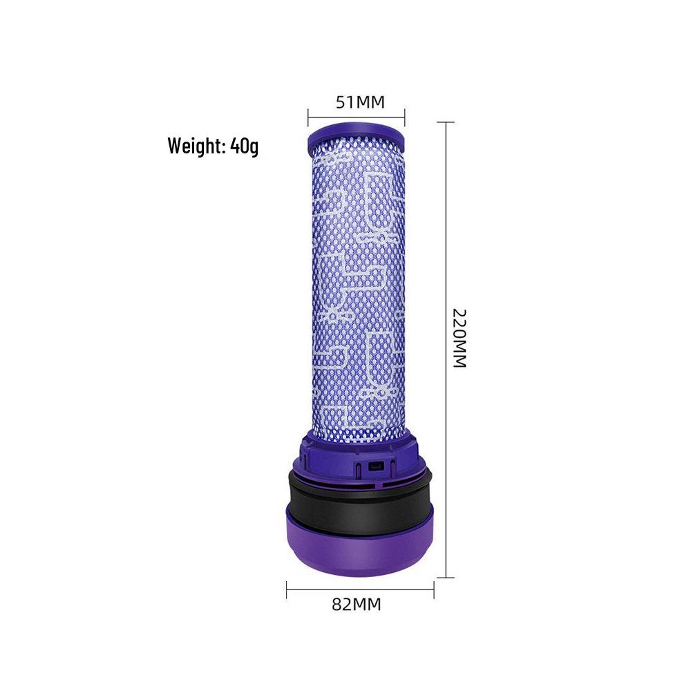 Dyson V6-V11 Vacuum Cleaner HEPA Filter Set