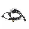 56210-79J00 Pro Suzuki SX4 2006-2015 FIAT Sedici 2006-2014 5621079J00 Přední pravý ABS senzor rychlosti kola