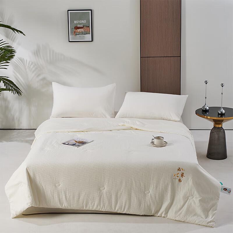 

Luoman Luolan Class A Soybean Summer Quilt