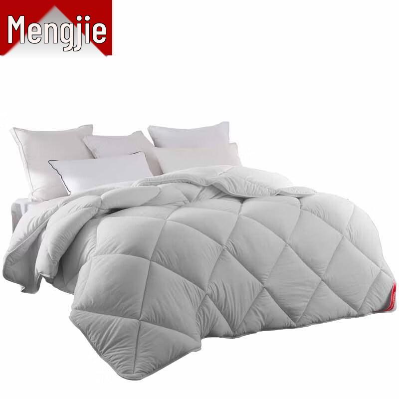 Mengjie Smart Thermal SPA Fiber Quilt
