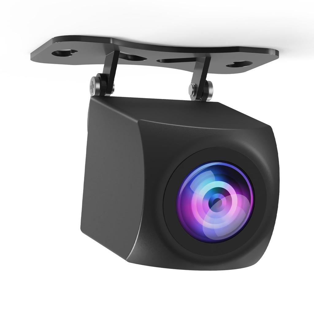 FOXPARK RC06 dedicated rear backup camera camera, camera, in-car