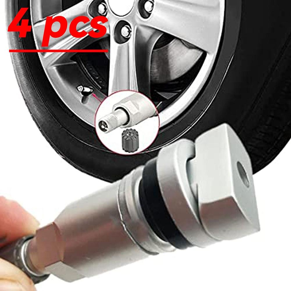 For BMW 1 2 3 Series Car Tyre Original Replacement R Valve Stem