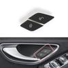Left Front Door Switch Lock Button Get On and Off the Door Security Lock Button For Mercedes Benz W205 C Glc Class 2059055251