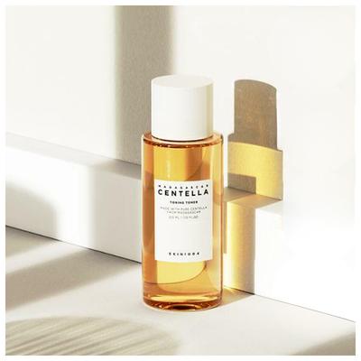 Madagascar Centella Toning Toner 210 Ml