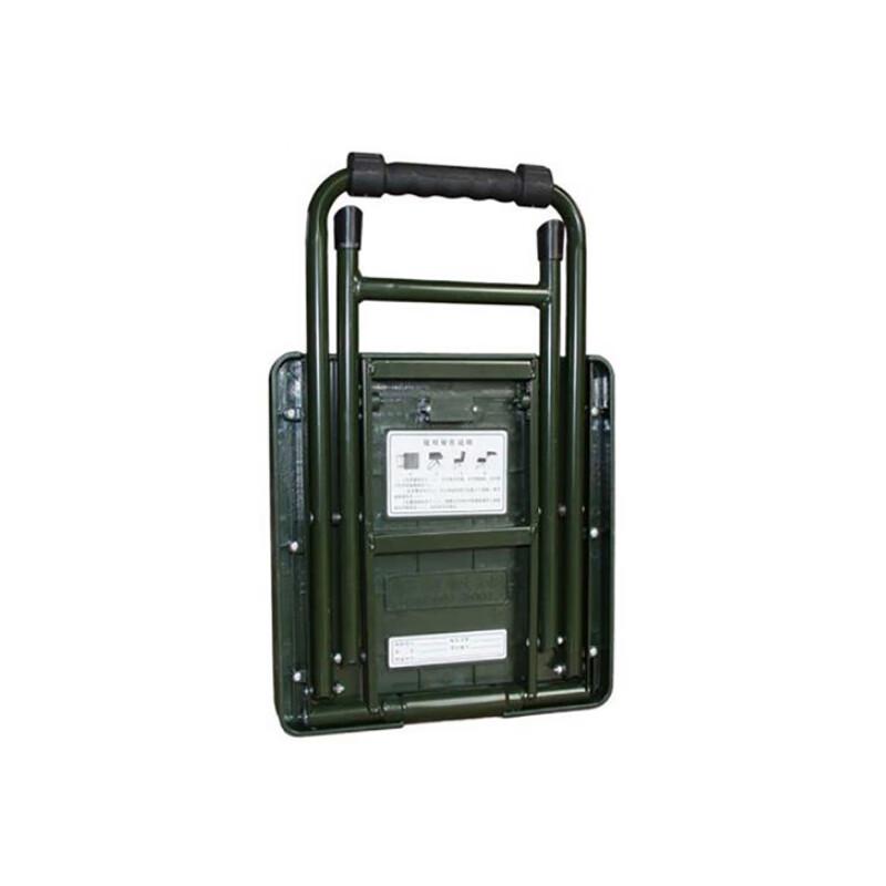 Chuangli Shidai Portable Folding Soldier Chair