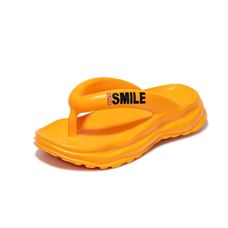 Fashion Yellow Comfortable Man Sandal Tennis Luxury Brand 2024 Beach Shoes Trainners Shose For Man Gym New Style Summer Slippers Tennis