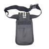 Lightweight Oxford Cloth Tools Bag Professional Waist Bag Muti-Purpose Parts Bag
