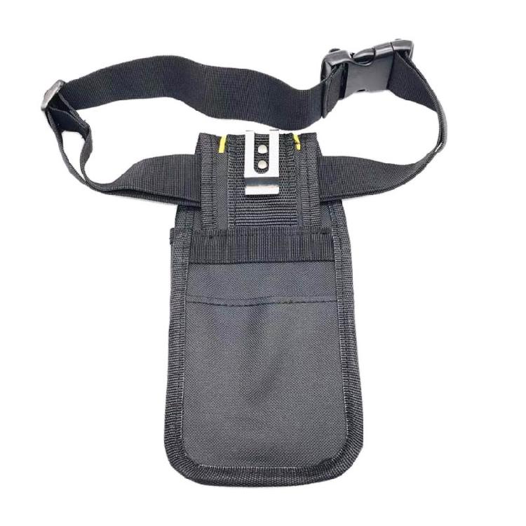 Lightweight Oxford Cloth Tools Bag Professional Waist Bag Muti-Purpose Parts Bag