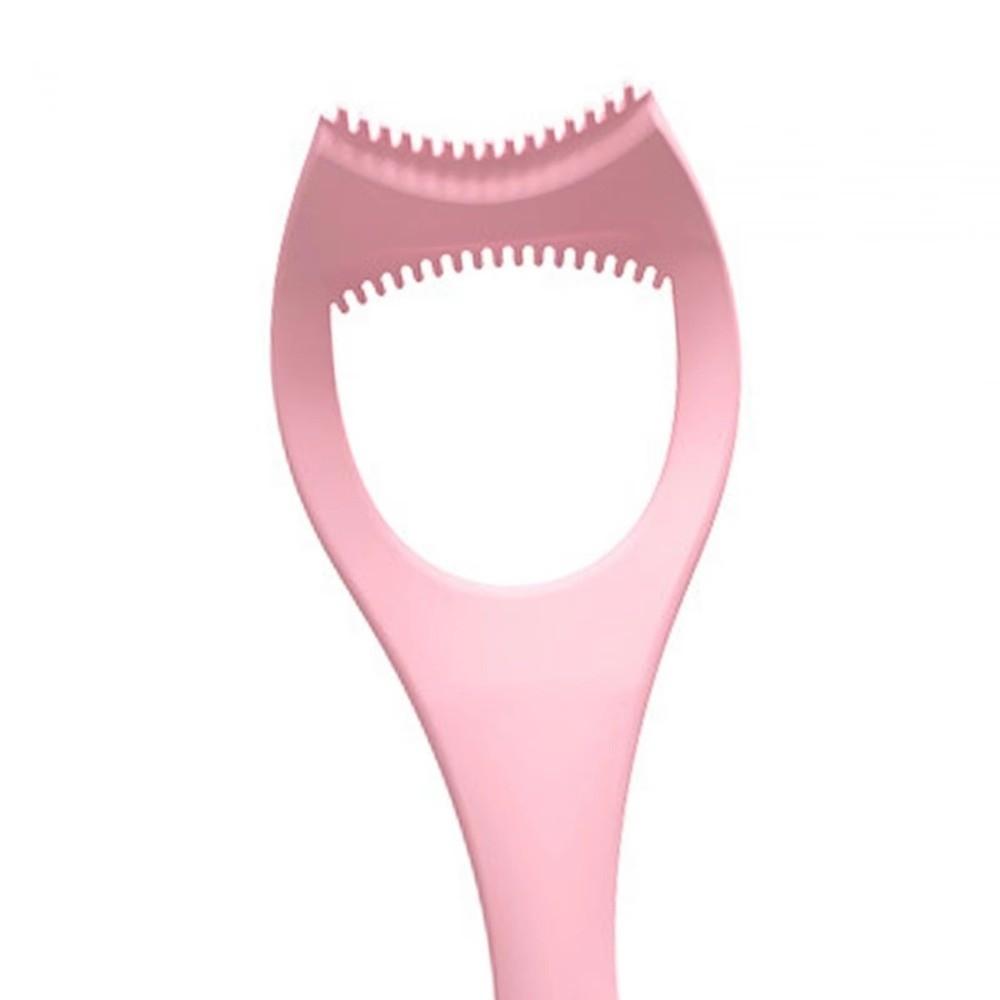 Silicone Eyeliner Aid Mermaid Applicator Guard New Beauty Tool  for Women Girls Beginners