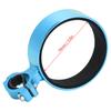 Aluminum Alloy   Water Bottle Holder Tea Coffee Cup Cage Cycling Accessory Black