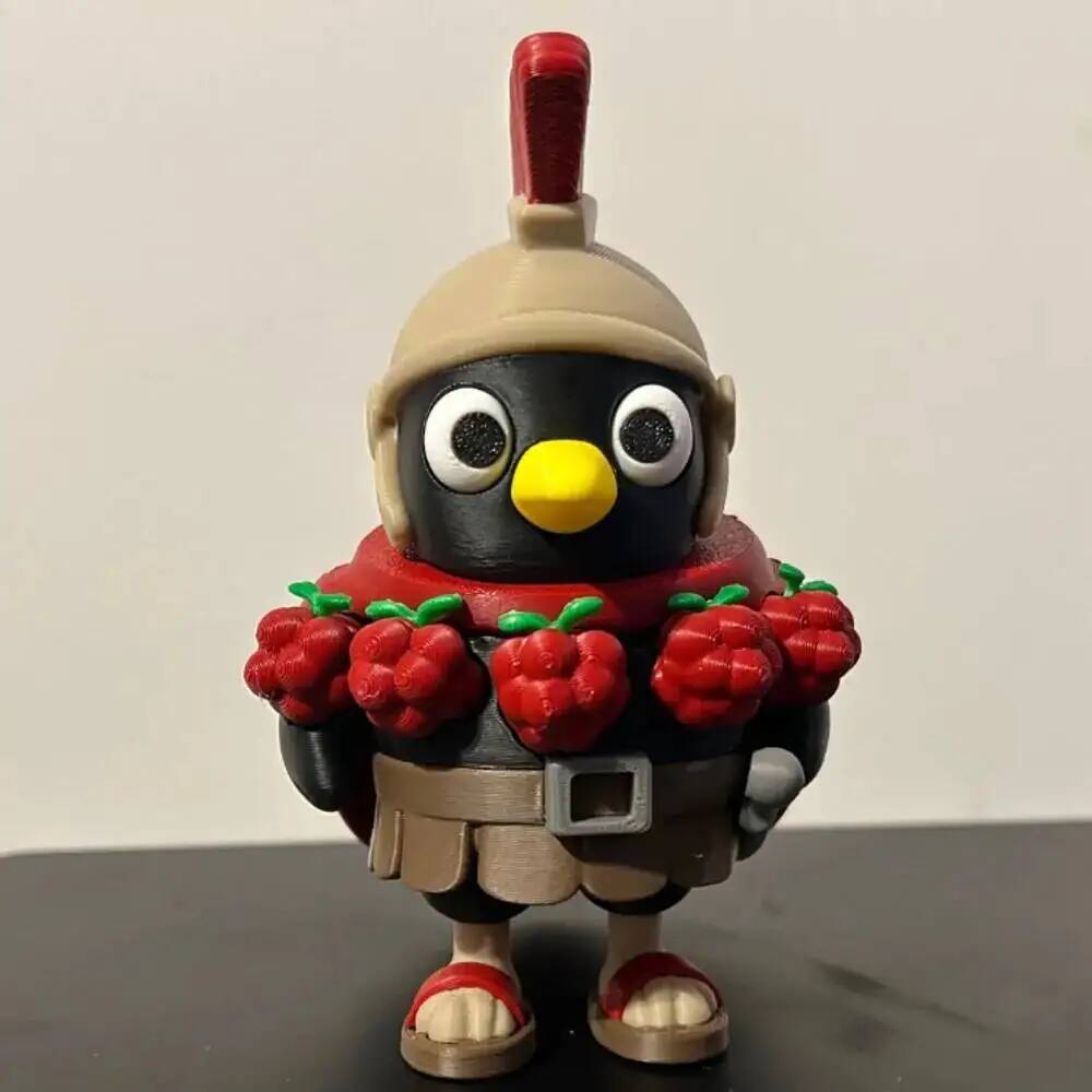 Italian Brainrot Figure Toy Steal A Brainrot Figure Brainrot Italian Figurine Toy
