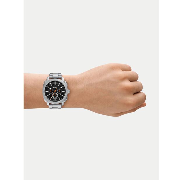 Часы Fossil Machine