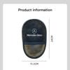 Guante de Lavado de Coches GLC GLB Lana Suave Pulido Cepillo de Limpieza Herramientas Para Mercedes Benz AMG W204 W205 W203 W211 W212 W213 W201 W210 W124
