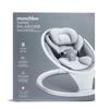 Munchkin Elektrische Babywippe TYMU21330 weiß