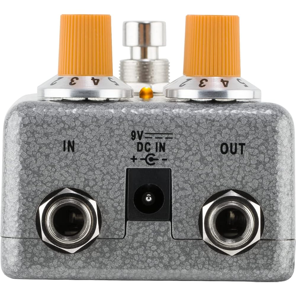 Fender Distortion Effector Hammertone™ Distortion