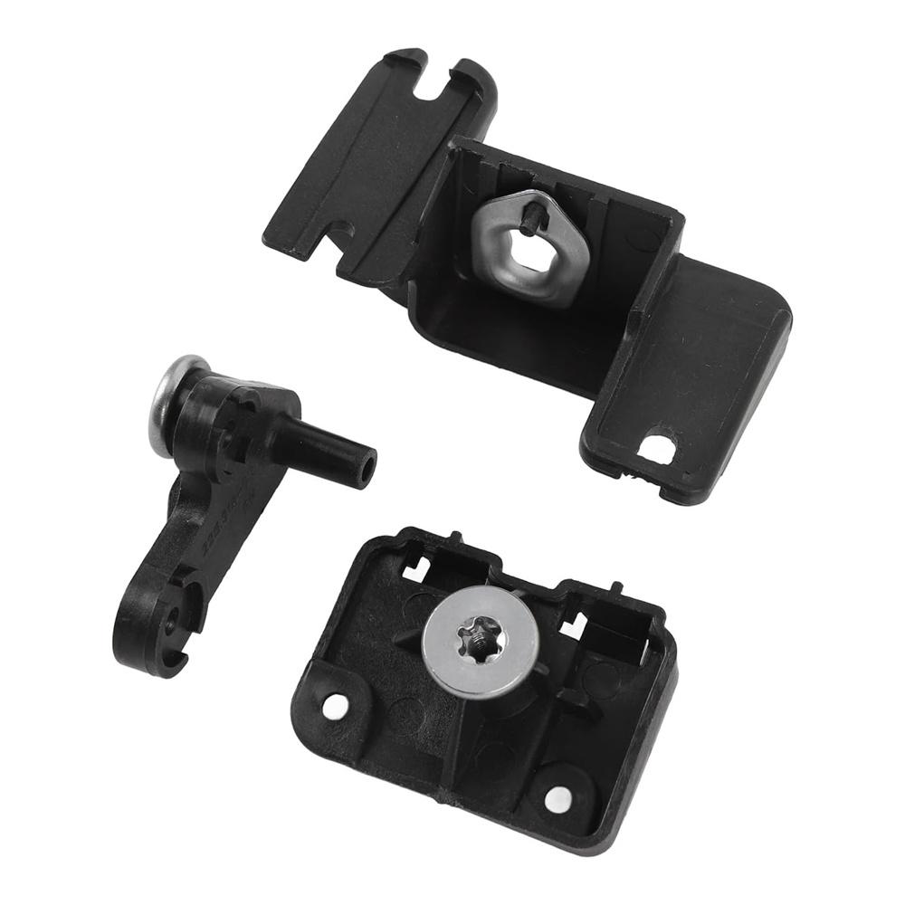 Right Headlight Housing Bracket Repair For Mercedes-Benz 2019-2021 A-CLASS W177