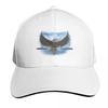 Power LineUnisex Eagle Shirt by RP Thor Baseball Cap western Hat Uv Protection Solar Hat Hood Sunscreen Women Caps Unisexs
