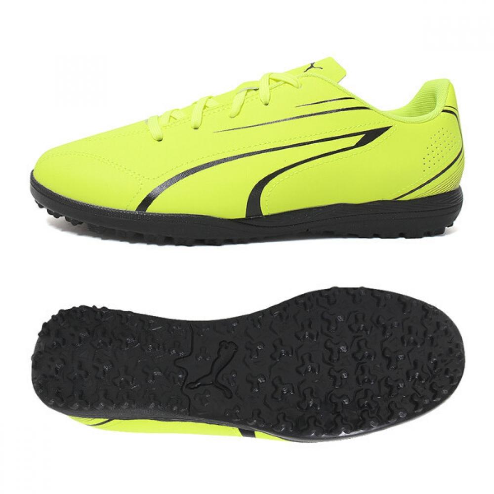 

Puma Puma Women Girl Lime 107487 04 10748704/225mm(UK3.5)