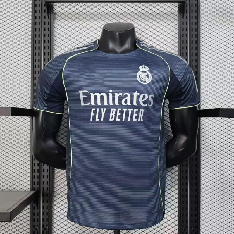 ''-'' Fußballverein Fußballtrikot Herren Damen Kurzarm Fan Spielerversion Chelsea Liverpool Man City Barcelona PSG