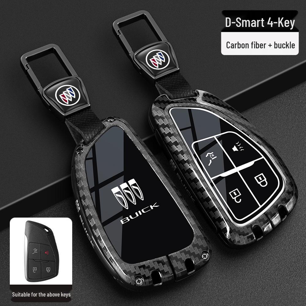 Buick Encore & Regal Key Case/Cover