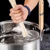 Stainless Steel Pasta Noodle Strainer Frying Basket for Kitchen Cooking