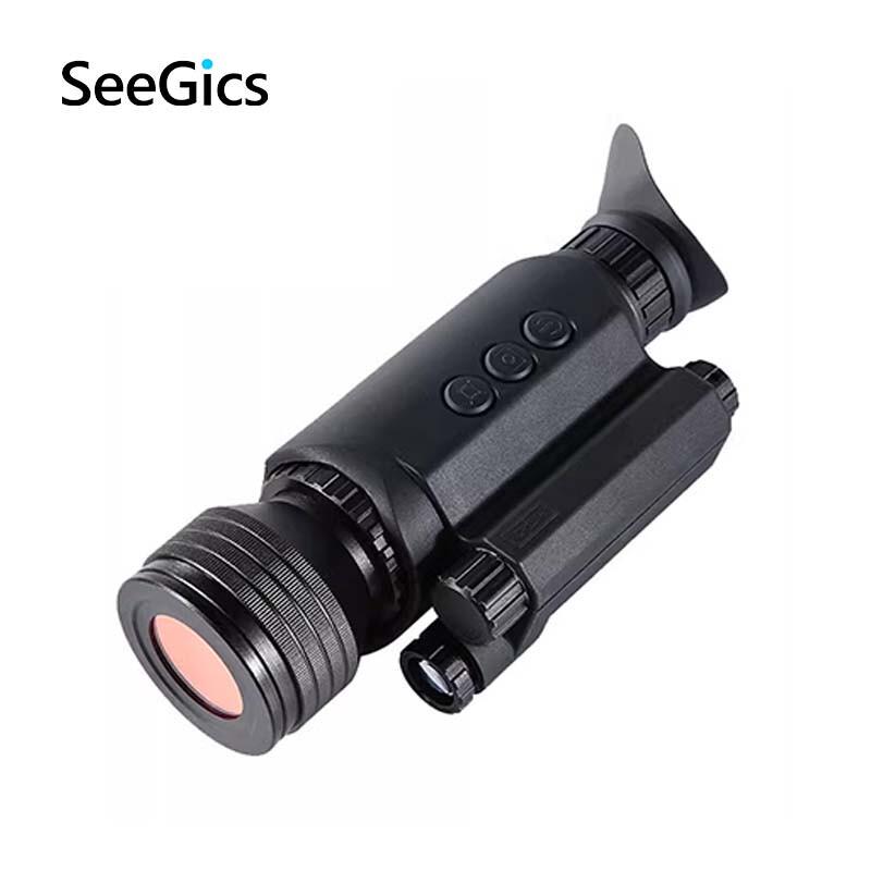 SEEGICS DN636 Digital Night Vision Monocular