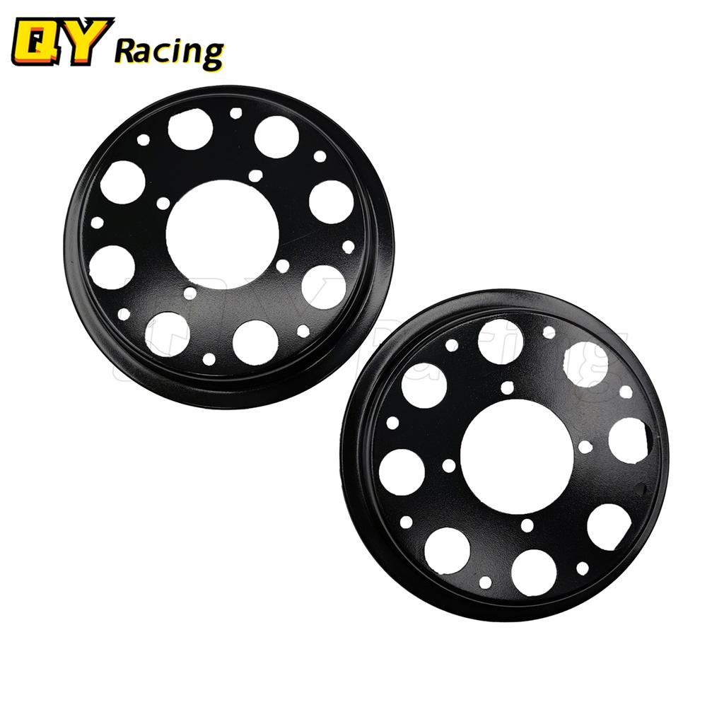 Motorcycle Accessories 8 Inch Wheel Hub Rim Modified For Honda Z50 Z50A Z50J Z50R Mini Trail Monkey