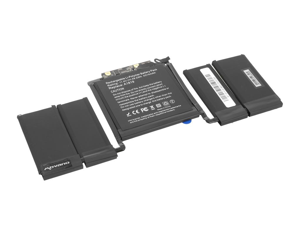 A1819 Battery For Apple Macbook Pro 13 A1706