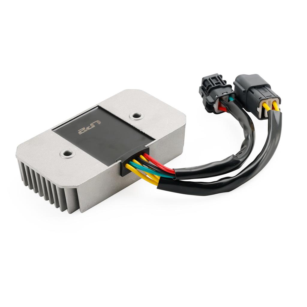 Modified Rectifier Regulator For TGB X-Motion 250 300 Blade 250 925803 926747