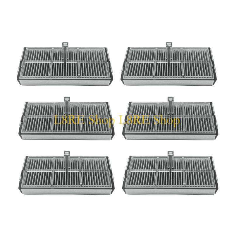 L8RE Replacement Spare Part For M30S Robot Vacuum Cleaner Main Brush Side Brushes