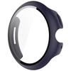 Case for Google Pixel Watch 3 45mm 41mm PC All-around Bumper Protective Cover + Screen Protector for Pixel Watch 3 Accessories