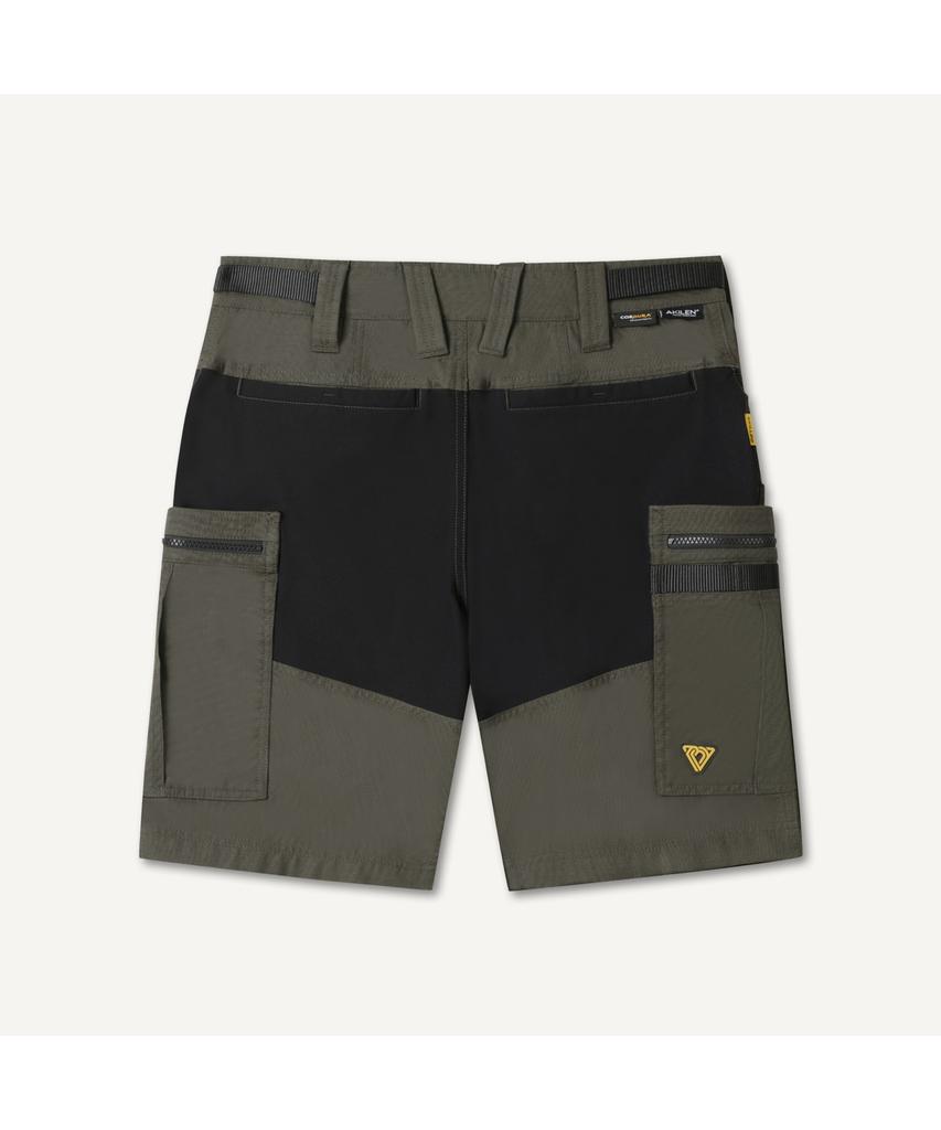 BOLDEST Craftsman Half Pants V2 2Apam25007Olg