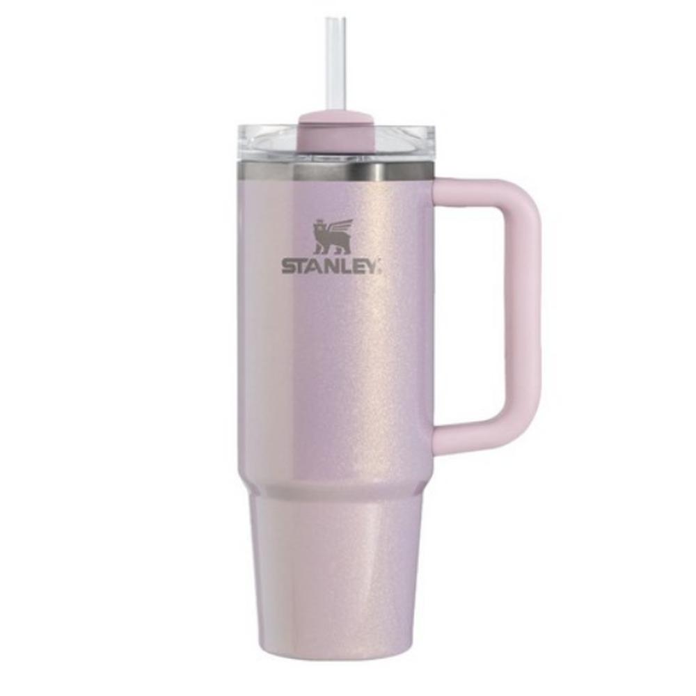 STANLEY Quencher H2.0 FlowState Shimmer Edition 1.18L (40oz) (7 Opt.)