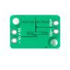Ideal Diode Module With Low Voltages Drop 3V To 30V 4A Output Reverse Current Protections Circuit Board