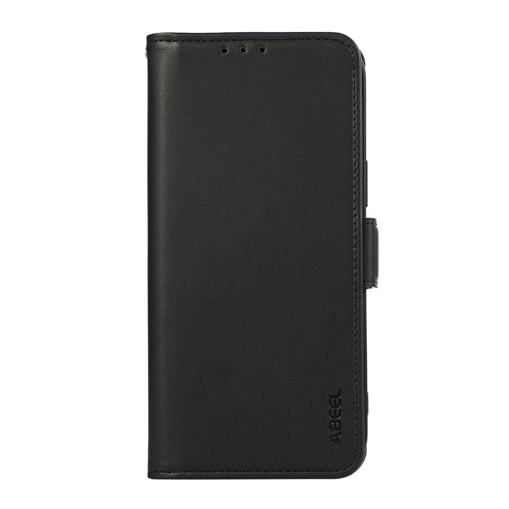 ABEEL For Samsung Galaxy S20 FE/S20 FE 5G/S20 FE 2022/S20 Lite Case Leather RFID Blocking Wallet Phone Shell
