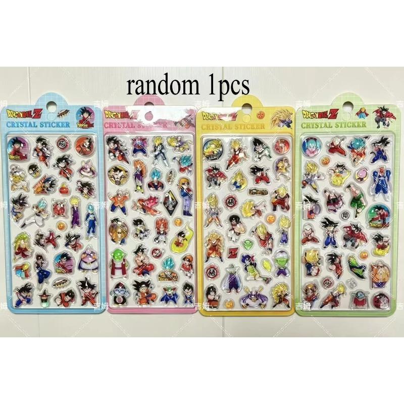 High-Standard-Quality Hot High-Quality 3D High-Quality Stereoscopic High-Quality Crystal High-Quality Stickers High-Quality Children S High-Quality