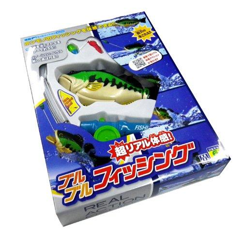 

Суперреалистичная рыбалка на бюльбюля 194838 Экологичный опыт!