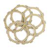 Clutch Kit Iron Friction Plates for Honda CMX250 Rebel CB250 Nighthawk 91-16