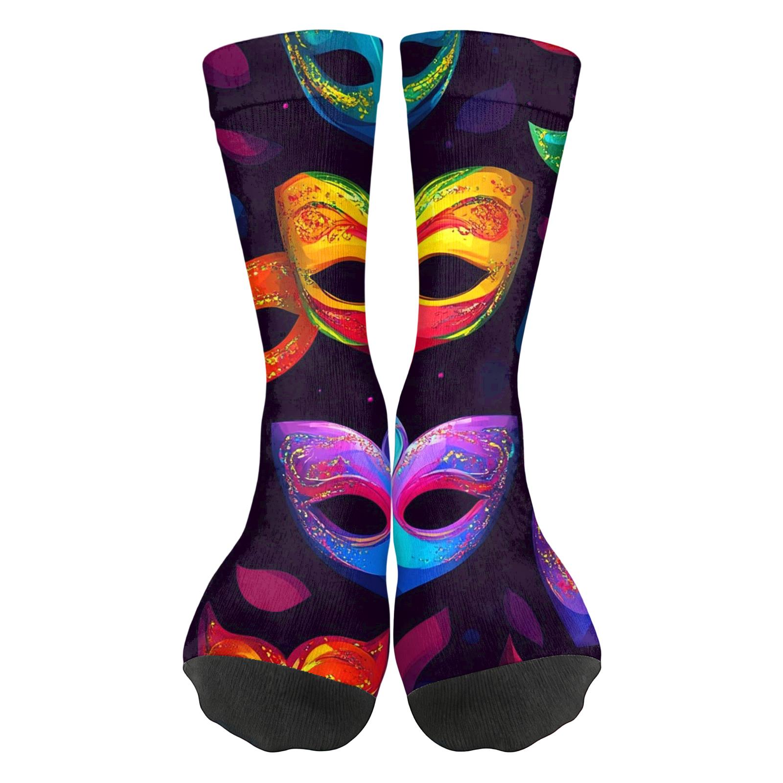 

Socks For Women Stocking Stuffers Gifts For Women - Warm Thick Soft Socks Gifts For Woman One Size