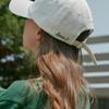 LENEE.B [New colors] ball Cap Ordinary ball cap_5colors