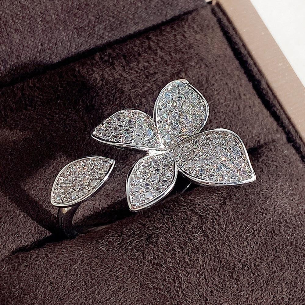 

Распродажа Huitan, свадебные наборы, кольца для женщин, роскошные, инкрустированные кубическим цирконием класса ААА, модные женские украшения для помолвки, необычный подарок 10