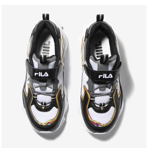  Fila Kids  Kids Skipper Metal Kd  3rm01737e 013 