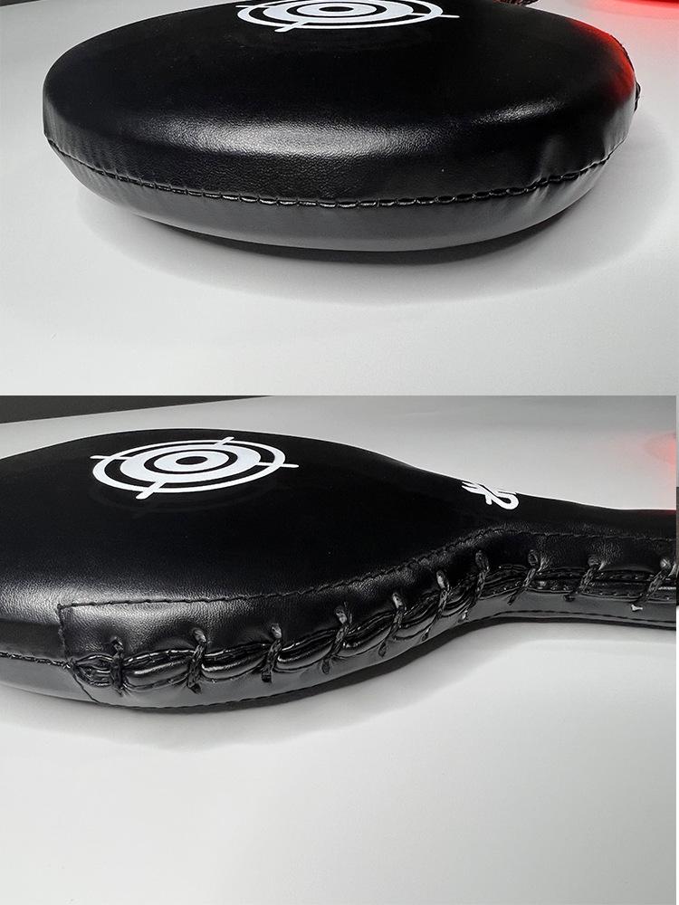 Boxing & Martial Arts Multi-Target Reaction Trainer