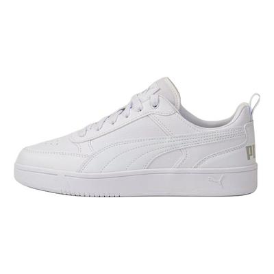 Dribble Bequem Vielseitig Dünne Sohle Abriebfest Low-Top Skateschuhe Unisex Skateschuhe Weiß 400326-08