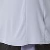 Adidas Men's Short-Sleeve Training T-Shirt